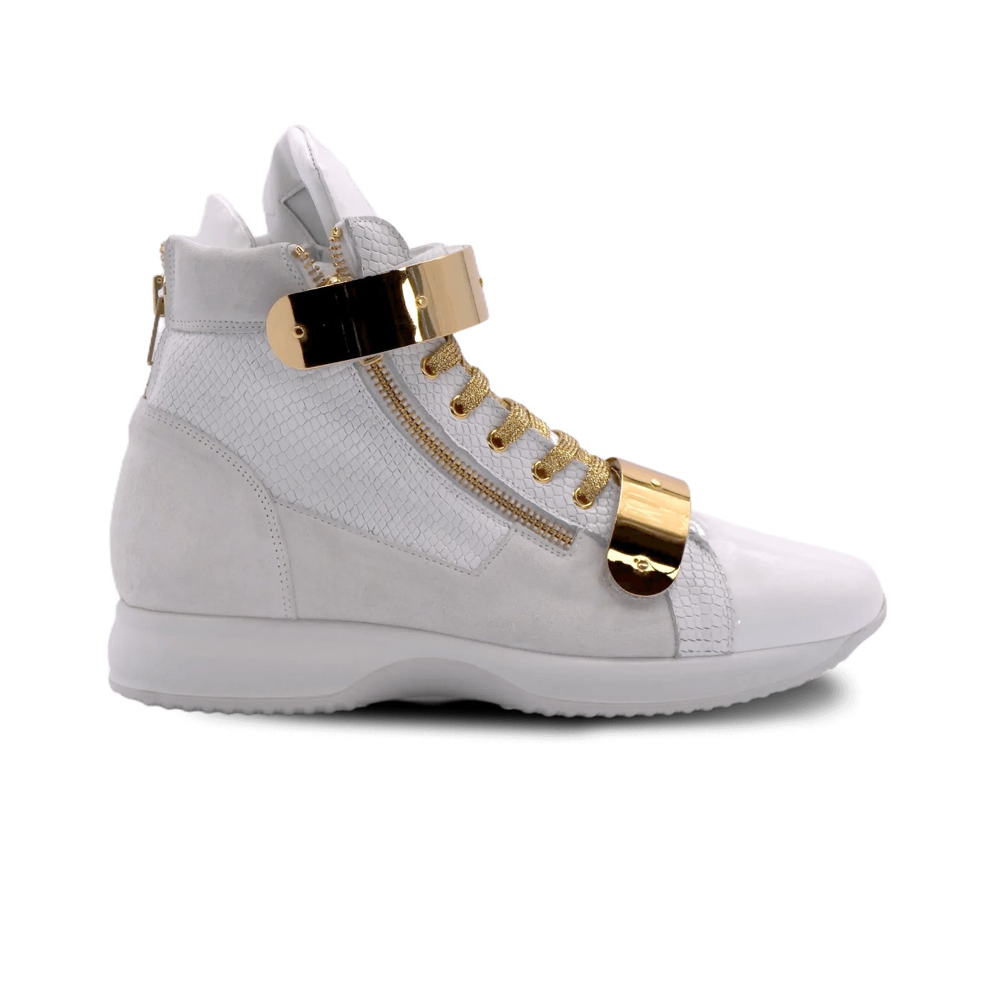 “White Vice: God Protocol”
