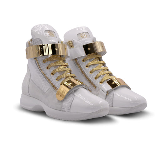 “White Vice: God Protocol”