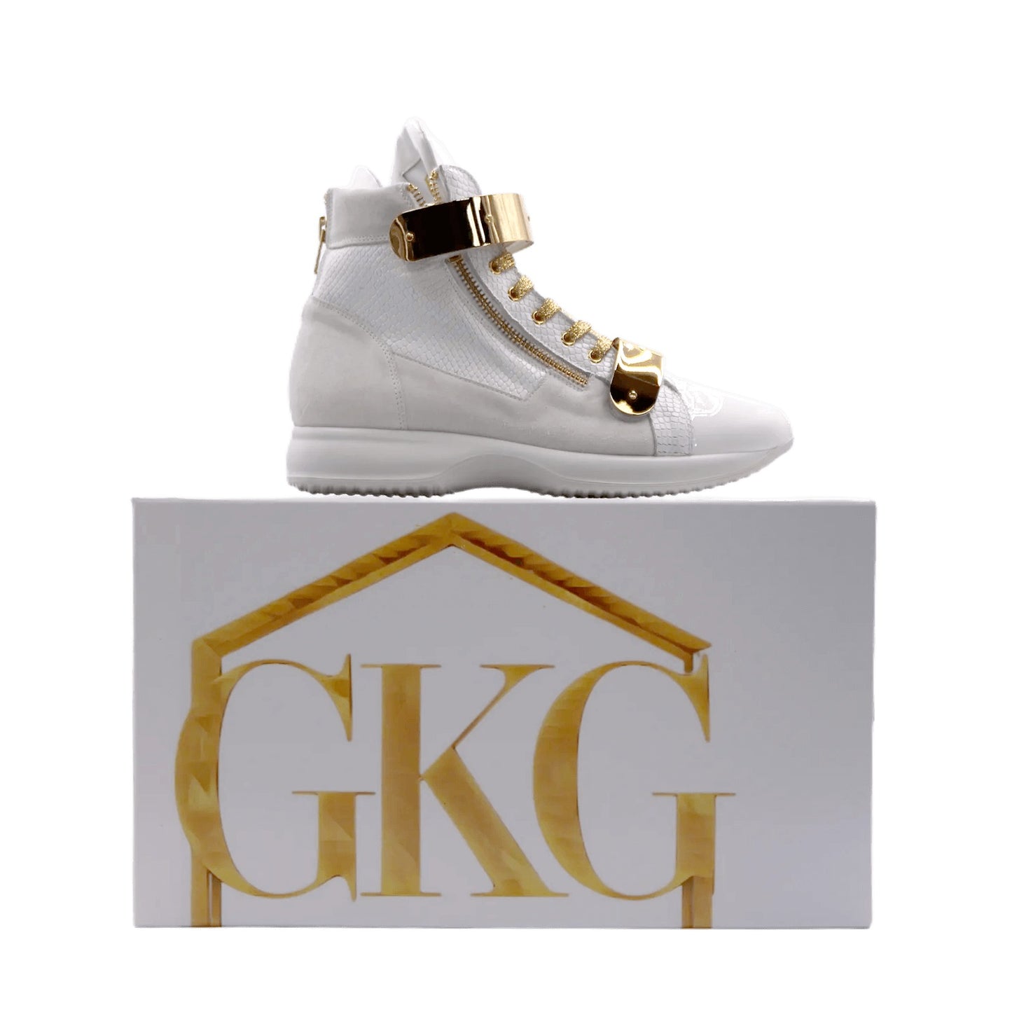 “White Vice: God Protocol”